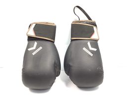 guantes outshock 10 oz