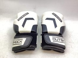 luvas outshock 14 oz