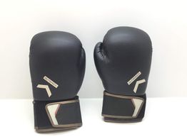 guantes outshock 14oz