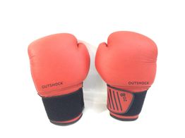 guantes outshock 8oz