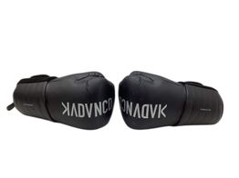 luvas outshock bg 500 ergo 2.0