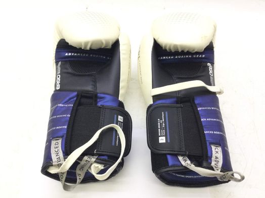 luvas outshock bg500 ergo 2.0