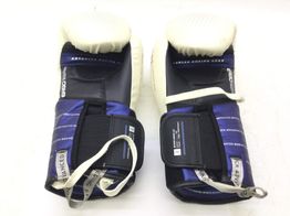 luvas outshock bg500 ergo 2.0