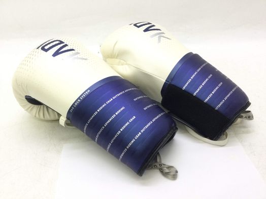 luvas outshock bg500 ergo 2.0