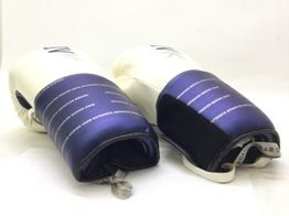 luvas outshock bg500 ergo 2.0