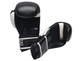 luvas outshock boxing gloves 300