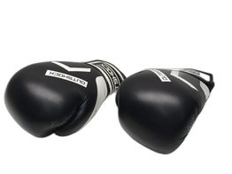 luvas outshock boxing gloves 300