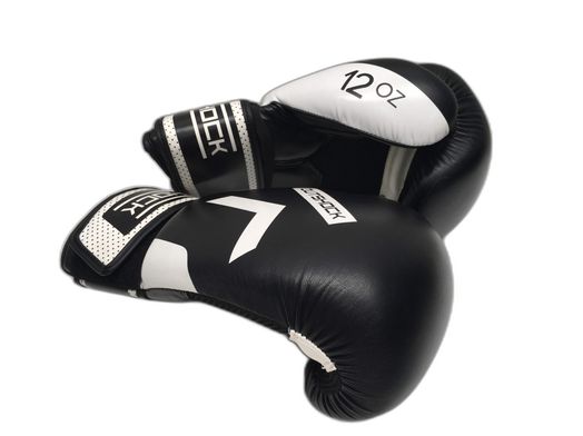 luvas outshock boxing gloves 300