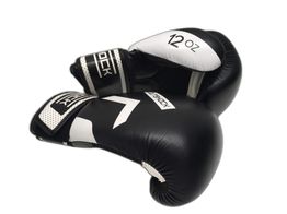 luvas outshock boxing gloves 300