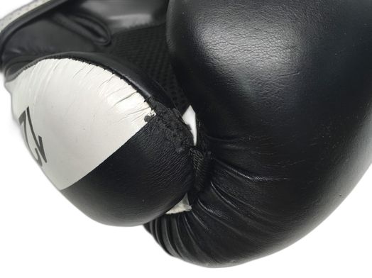 luvas outshock boxing gloves 300
