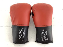 guantes outshock jnr 4 oz