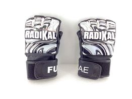 guantes radikal fujimae