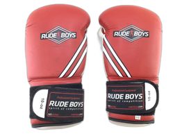 guantes round one round one