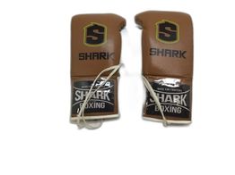 guantes shark boxin 10oz