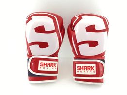 luvas shark boxing shark boxing 14oz