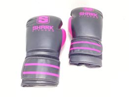 luvas shark fitness 12 oz