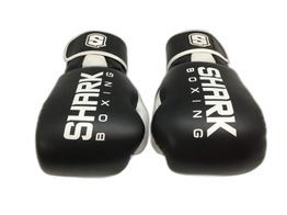 guantes shark megalodon