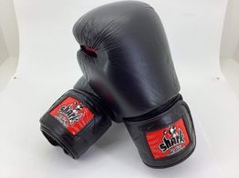 guantes shark negro