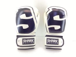 luvas shark shark boxing 16oz