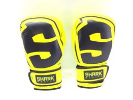 guantes shark skf 3.0 amarillo flour