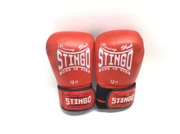 guantes stingo 12oz