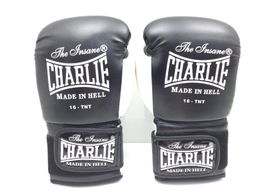 guantes the insane charlie made in hell