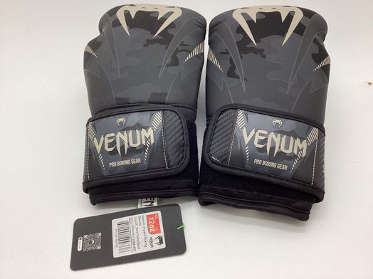 luvas venum 03284497