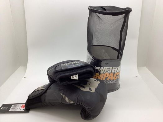 luvas venum 03284497