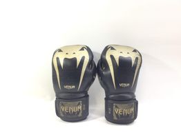 guantes venum 12 oz