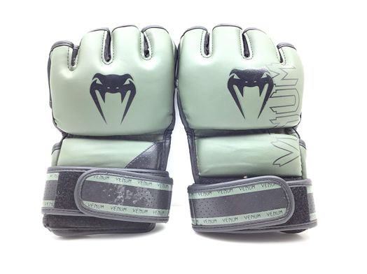 guantes venum mma