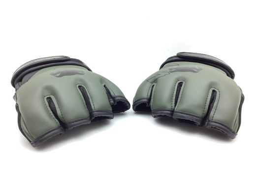 guantes venum mma
