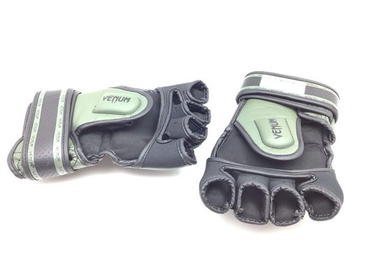 guantes venum mma