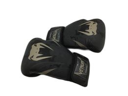 guantes venum venum impact dark camo