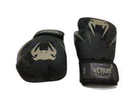 luvas venum venum impact dark camo