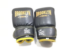 guantes wbc brooklyn fitboxing