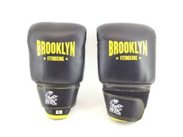 guantes wbc brooklyn fitboxing