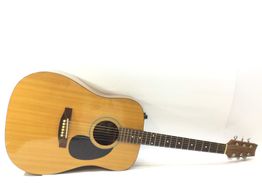 guitarra acustica academy bf402e