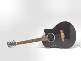 Guitarra Acustica Academy ca-05 Ceq