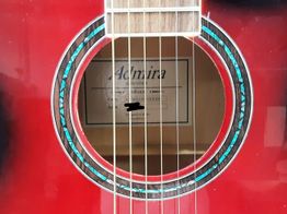 guitarra acustica admira admaindcerdb