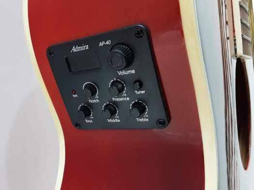 guitarra acustica admira admaindcerdb