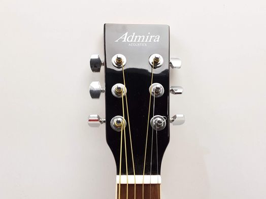 guitarra acustica admira admaindcerdb