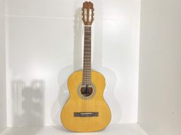 guitarra acustica admira alba 3/4 pack