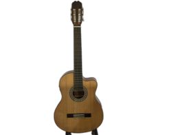 guitarra acustica admira alba-ec