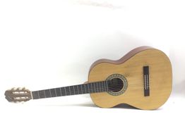 guitarra acustica admira alba satin