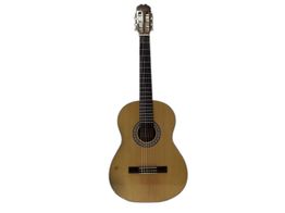 guitarra ac&uacute;stica admira alba