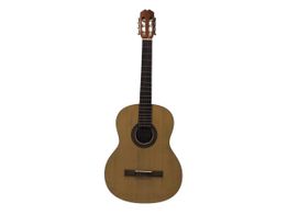 guitarra acustica admira alba