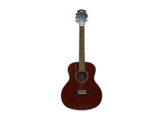 guitarra ac&uacute;stica aklot akaag-4