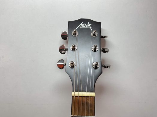 guitarra ac&uacute;stica aklot akaag-4