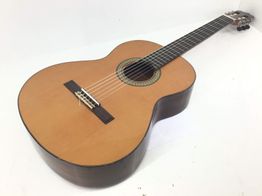 guitarra acustica alhambra 3c
