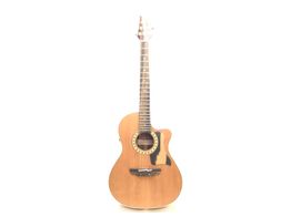 guitarra acustica alhambra cs-3 cw e9